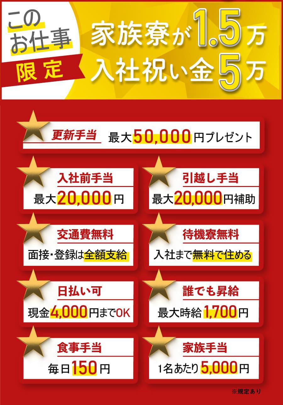 特典