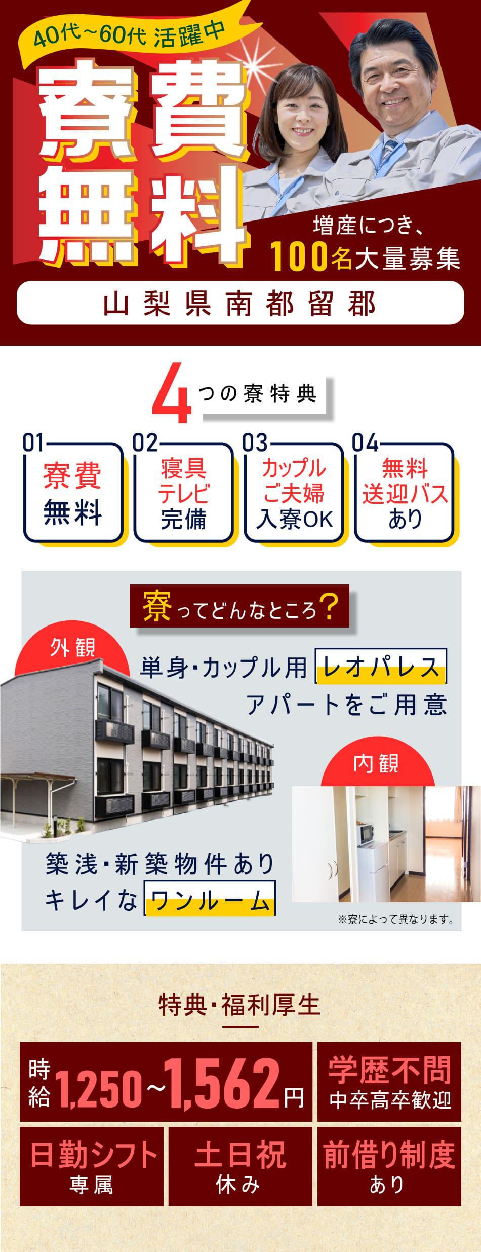 40代60代活躍中