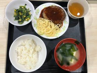 実際のご飯5