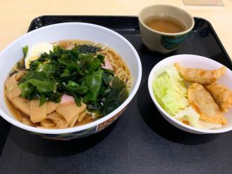 実際のご飯4