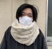 スタッフ写真