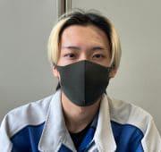 スタッフ写真