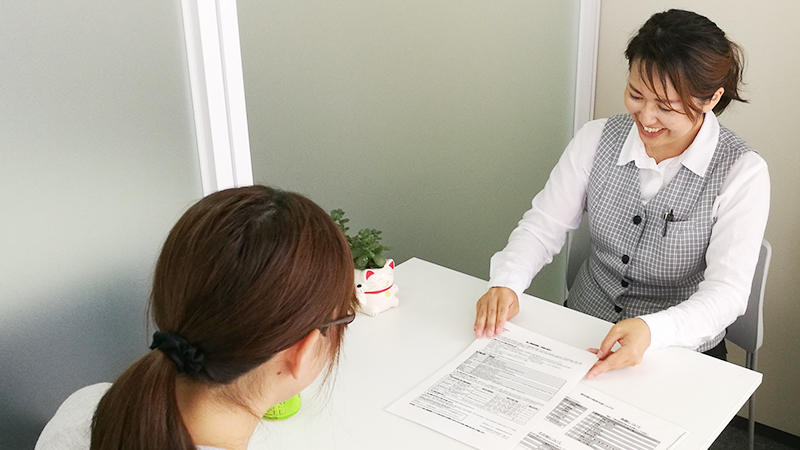 敷金・礼金を含む初期費用ゼロ